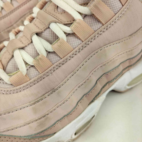 ナイキ NIKE Air Max 95 Pink Oxford レディース JPN:24