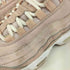 ナイキ NIKE Air Max 95 Pink Oxford レディース JPN:24