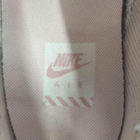 ナイキ NIKE Air Max 95 Pink Oxford レディース JPN:24