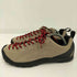キーン KEEN JASPER ジャスパー SILVER MINK クライミングデザインシューズ メンズ 27.5