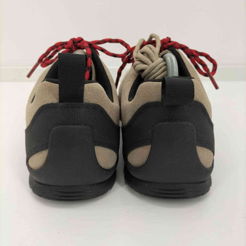 キーン KEEN JASPER ジャスパー SILVER MINK クライミングデザインシューズ メンズ 27.5