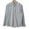 エディーバウアー Eddie Bauer L/S 裏地メッシュBDシャツ メンズ JPN:L