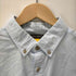 エディーバウアー Eddie Bauer L/S 裏地メッシュBDシャツ メンズ JPN:L