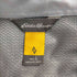 エディーバウアー Eddie Bauer L/S 裏地メッシュBDシャツ メンズ JPN:L