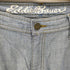 エディーバウアー Eddie Bauer 裏地ヒッコリーシャンブレーパンツ メンズ US:34-35