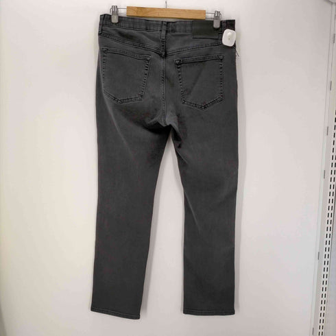エディーバウアー Eddie Bauer スリムストレッチデニムパンツ メンズ US:34-35