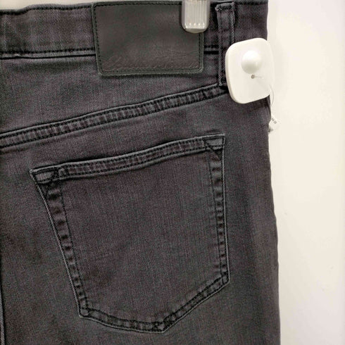 エディーバウアー Eddie Bauer スリムストレッチデニムパンツ メンズ US:34-35