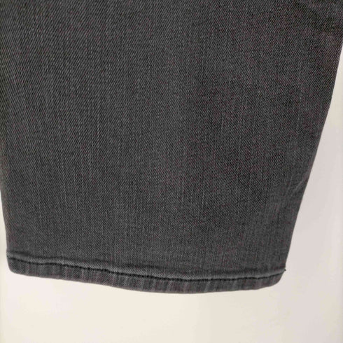 エディーバウアー Eddie Bauer スリムストレッチデニムパンツ メンズ US:34-35