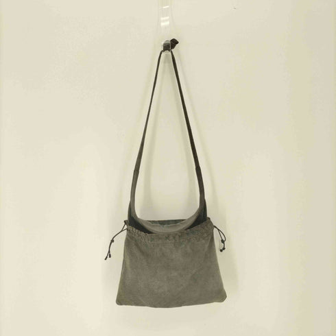 エンダースキーマ Hender Scheme Red Cross Bag Small Pig Leather メンズ S
