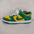 ナイキ NIKE DUNK LOW SP Brazil メンズ JPN:26