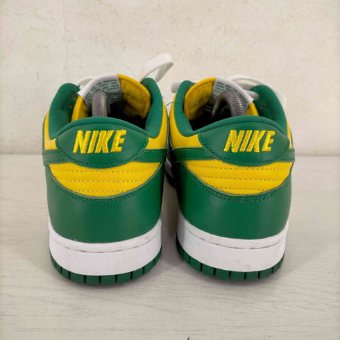 ナイキ NIKE DUNK LOW SP Brazil メンズ JPN:26