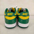 ナイキ NIKE DUNK LOW SP Brazil メンズ JPN:26