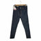 メゾンキツネ MAISON KITSUNE メゾンキツネ ジャパン スリムフィット デニム レディース 25INCH
