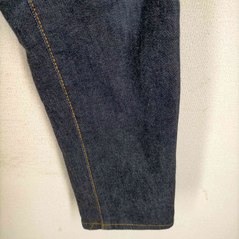 メゾンキツネ MAISON KITSUNE メゾンキツネ ジャパン スリムフィット デニム レディース 25INCH