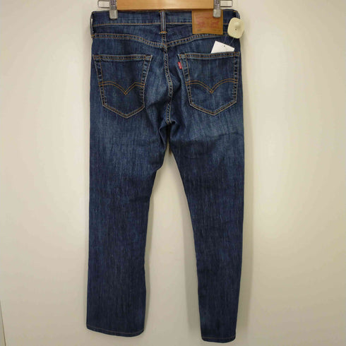 リーバイス Levis ストレート デニムパンツ メンズ W28 L32