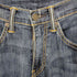 リーバイス Levis ストレート デニムパンツ メンズ W28 L32