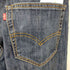 リーバイス Levis ストレート デニムパンツ メンズ W28 L32