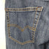 リーバイス Levis ストレート デニムパンツ メンズ W28 L32