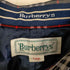 バーバリーズ BURBERRYS チェック柄スラックス レディース JPN:L