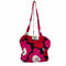 マリメッコ marimekko 花柄ショルダーバッグ レディース