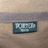 ポーター PORTER レザーショルダーバッグ メンズ