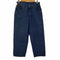 オー ゼロチョウルイラボ O-0-CHO-RUI LAB HAZARDOUS PRODUCTS バギー ブルーデニムパンツ メンズ US:32-33