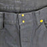 オー ゼロチョウルイラボ O-0-CHO-RUI LAB HAZARDOUS PRODUCTS バギー ブルーデニムパンツ メンズ US:32-33