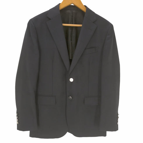ブラックレーベルクレストブリッジ BLACK LABEL CRESTBRIDGE シャドークレストブリッジチェックブレザー MIYUKI メンズ JPN:S