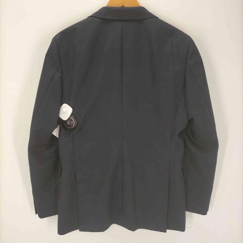 ブラックレーベルクレストブリッジ BLACK LABEL CRESTBRIDGE シャドークレストブリッジチェックブレザー MIYUKI メンズ JPN:S