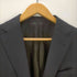 ブラックレーベルクレストブリッジ BLACK LABEL CRESTBRIDGE シャドークレストブリッジチェックブレザー MIYUKI メンズ JPN:S