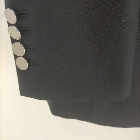 ブラックレーベルクレストブリッジ BLACK LABEL CRESTBRIDGE シャドークレストブリッジチェックブレザー MIYUKI メンズ JPN:S