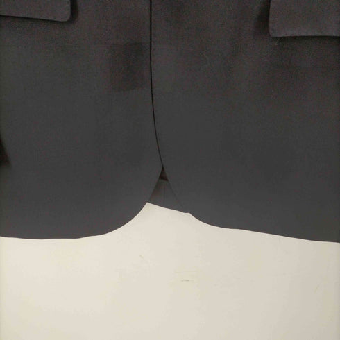 ブラックレーベルクレストブリッジ BLACK LABEL CRESTBRIDGE シャドークレストブリッジチェックブレザー MIYUKI メンズ JPN:S