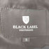 ブラックレーベルクレストブリッジ BLACK LABEL CRESTBRIDGE シャドークレストブリッジチェックブレザー MIYUKI メンズ JPN:S