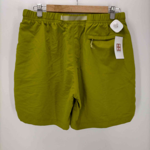 ナイキエーシージー NIKE ACG Trail Short Moss メンズ JPN:M