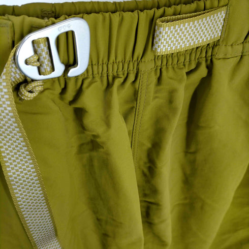 ナイキエーシージー NIKE ACG Trail Short Moss メンズ JPN:M