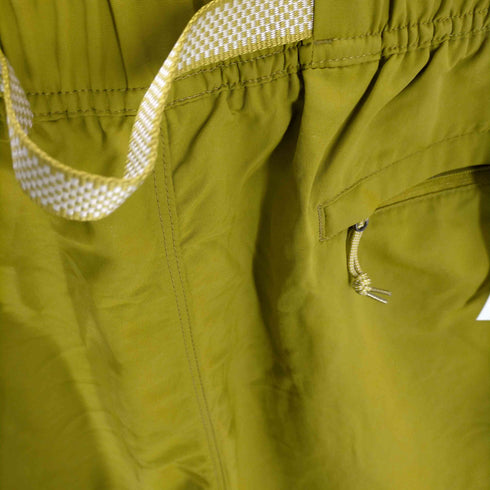 ナイキエーシージー NIKE ACG Trail Short Moss メンズ JPN:M