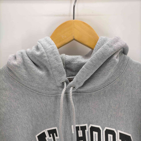 チャンピオン Champion 00s PREMIUM REVERSE WEAVE MT.HOOD SWIM TEAM パーカー メンズ