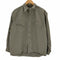 ギャップ Gap 00s old factory store シャツジャケット メンズ JPN:M