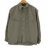 ギャップ Gap 00s old factory store シャツジャケット メンズ JPN:M