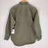 ギャップ Gap 00s old factory store シャツジャケット メンズ JPN:M