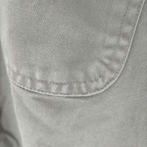 ギャップ Gap 00s old factory store シャツジャケット メンズ JPN:M