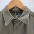 ギャップ Gap 00s old factory store シャツジャケット メンズ JPN:M