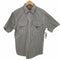 ディッキーズ Dickies ヒッコリーワークシャツ レディース