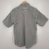 ディッキーズ Dickies ヒッコリーワークシャツ レディース