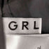 グレイル GRL ドットシャーリングワンピース レディース JPN:M