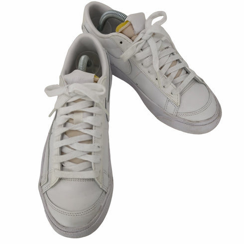 ナイキ NIKE 77 W BLAZER LOW レディース JPN:23