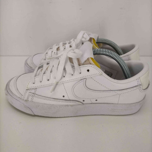 ナイキ NIKE 77 W BLAZER LOW レディース JPN:23