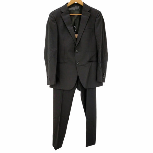 persons for men シングルテーラードジャケット スラックスパンツ セットアップ メンズ A6