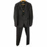 persons for men シングルテーラードジャケット スラックスパンツ セットアップ メンズ A6
