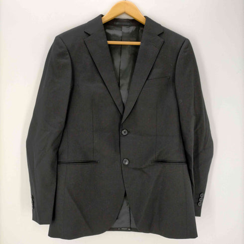 persons for men シングルテーラードジャケット スラックスパンツ セットアップ メンズ A6